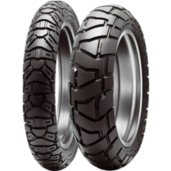 Dunlop TRX Mission ( 150/70B18 TL 70T zadnji kota, M+S karakteristika )
