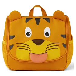 Affenzahn Kids Toiletry Bag Tiger