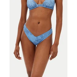 Chantelle Spodnji del bikini Easy Pop C22JG0 Modra