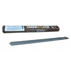 shumee ELEKTRODA RUTIL-CELULOZA 3,2 MM-1,0 KG. (E420RC11) (CEV) *MONOLITNA MONTOL
