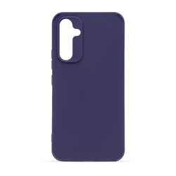 Futrola Color za Samsung A54, Ljubičasta