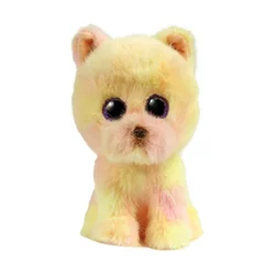 Ty Plišana igračka Pomeranac Palmer 37407, 15 cm