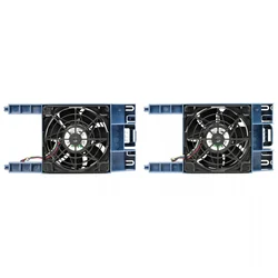 HPE ProLiant DL380/DL560 Gen11 2U High Performance Fan Kit