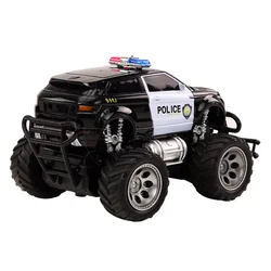 slomart LEAN TOYS Policijsko terensko RC vozilo 1:24