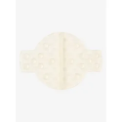 Burton LARGE SCRAPER MAT Clear