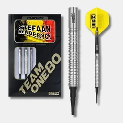 Softdart puščice one80/Stefaan Henderyck