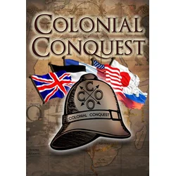 Colonial Conquest Steam Key GLOBAL