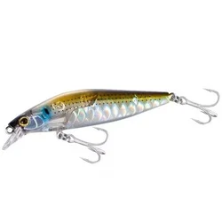 Shimano Exsence Silent Assassin 80F FB 80mm/9.5g 002 A Mullet