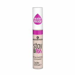 essence stay all day 16h long lasting concealer korektor 20 Soft Beige