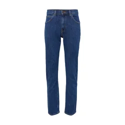 Lee Kavbojke BROOKLYN STRAIGHT moder denim