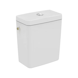 Vodokotlic ravne ivice za monoblok CONNECT 6/3l Ideal Standard