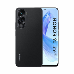 HONOR pametni telefon 90 Lite 8GB/256GB, Midnight Black