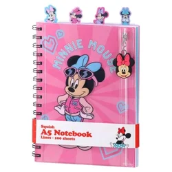 Best Buy squish sveska sa spiralom a5 dikto 100 lista minnie mouse ( 318119 )