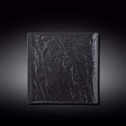 Krožnik za Večerjo Slatestone, Porcelan, 215mm