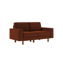 Atelier del Sofa Dvosed Sparrow 2, Bordo