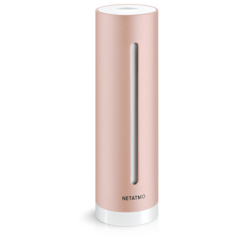 Netatmo Termometar/vlagomjer na temelju aplikacija Netatmo Healthy Home Coach NE1020ZZ