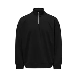 Only & Sons Majica ONSNEWKODYL črna