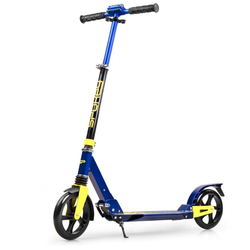 Skiro modernih barv Spokey Enzu