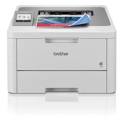 Brother HLL8230CDWRE1 Laser Printer - 30PPM, 512MB, USB, 600DPI