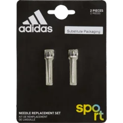 adidas Ventil Needle Replacement Set