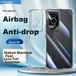 Llunc Maska za mobilni telefon Honor GT, Providna