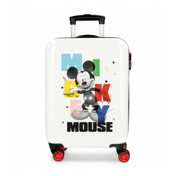 Joumma Mickey ABS dečiji kofer 55cm (44-717-21)