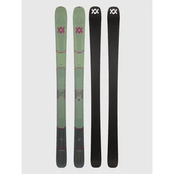 Völkl Mantra 102 Flat 2027 Skis uni