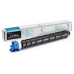 Kyocera TK-8515C cyan toner