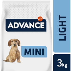 Advance Dog Adult Mini Light 3kg
