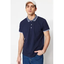 Muška polo majica Trendyol Basic