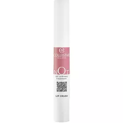 Collistar Bleščilo za ustnice s 3D učinkom Not (Lip Crush) 4,5 ml