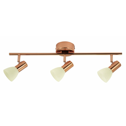 Eglo 94738 - LED spot svetlo GLOSSY 2 3xLED/5W/230V