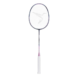 Reket za badminton br 990 golden ženski bijeli