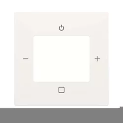 Busch-Jaeger Busch-Jaeger osrednji disk 8252-914-101, (21224899)