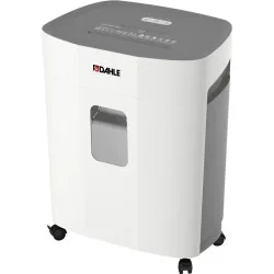 Dahle uništivač papira 23380, 15 listova, P 4, 25 l