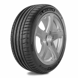 Michelin Pilot Sport 4 SUV ( 235/55 R19 105Y XL EV Suitable, sa zaštitnom lajsnom za felne (FSL) )
