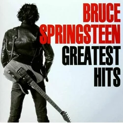 Bruce Springsteen Greatest Hits (2 LP)