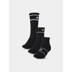 Unisex socks 4F (3pack)