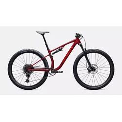 Specialized Chisel Base - L, Gloss Rdeča Sky/Vivid Rdeča, 2026