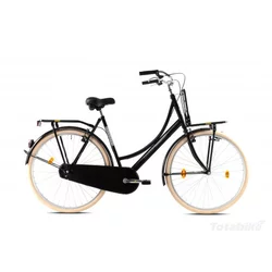 Pelikaan Transport 28 crno-krem OUTLET
