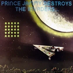 Prince Jammy - Prince Jammy Destroys The Invaders... (Reissue) (LP)