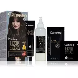 Farba za Kosu CAMELEO OMEGA 5 | Farbanje Kose | Trajna Boja za Kosu | Kozmo Shop Online