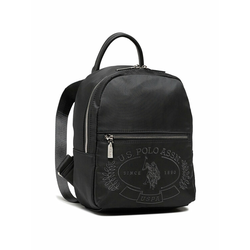 U.S. Polo Assn. Ruksak Springfield Backpack Bag BEUPA5090WIP000 Crna