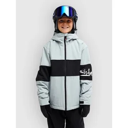Quiksilver quarry