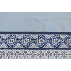 Kuhinjska krpa print Baroque 45x70cm 3438