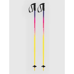 Faction Lite 2027 Ski Poles yellow