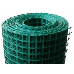 Zelena mreža za gredice 80CM*50MB tip SR08 - 50.0 MB - S-B 006