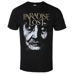 Metal majica moška Paradise Lost - ONE SECOND - PLASTIC HEAD - PH13842