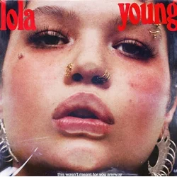 Lola Young - This Wasnt Meant For You Anyway (CD)
