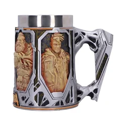 Vrč Borderlands 4 - Vault Hunters - 600 ml